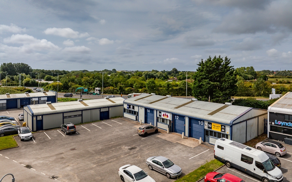 Blackpool and Fylde Industrial Estate (1)